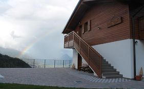 Agritur Maso Rauter